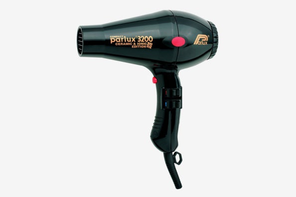Parlux 3200 Ceramic Iconic Dryer.